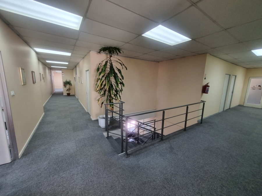 To Let commercial Property for Rent in Marconi Beam Industria Western Cape